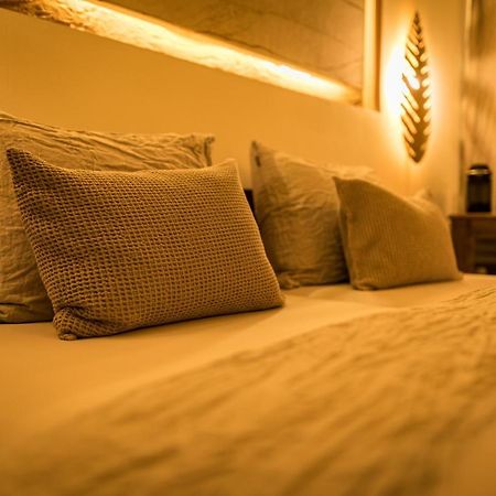 Locanda Boutique Hotel Stollberg Bagian luar foto