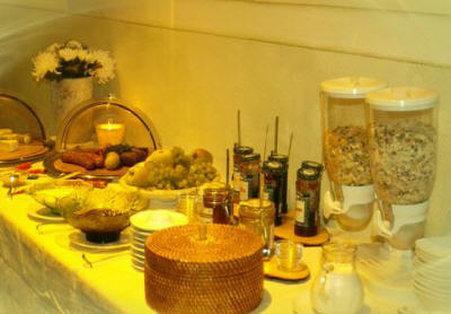 Locanda Boutique Hotel Stollberg Bagian luar foto
